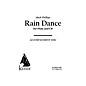 Lauren Keiser Music Publishing Rain Dance (CD Accompaniment) LKM Music Series Composed by Mark Phillips thumbnail