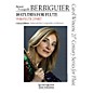 Lauren Keiser Music Publishing Benoit Tranquille Berbiguier - 18 Studies for Flute LKM Music Series thumbnail