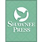 Shawnee Press The Banjo's Back in Town 2-Part Arranged by Jill Gallina thumbnail