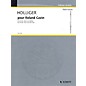 Schott Pour Roland Cavin Misc Series thumbnail