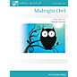 Willis Music Midnight Owl (Later Elem Level) Willis Series by Randall Hartsell thumbnail