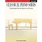 Willis Music Classical Piano Solos - First Grade Willis Series Book by Various (Level Early to Later Elem) thumbnail