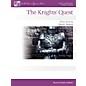 Willis Music The Knights' Quest (1 Piano, 4 Hands/Early Elem Level) Willis Series by Wendy Stevens thumbnail