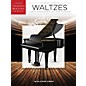 Willis Music Waltzes (John Thompson Recital Series Inter to Advanced Level) Willis Series Book by Various thumbnail