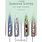 Willis Music Seasonal Scenes at the Piano (Later Elem Level) Willis Series Book by Naoko Ikeda thumbnail