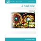 Willis Music A Wild Ride (Later Elem Level) Willis Series by Carolyn Miller thumbnail