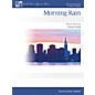 Willis Music Morning Rain (Mid-Inter Level 1 Piano, 4 Hands) Willis Series by Naoko Ikeda thumbnail