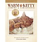 Willis Music Warm Kitty (Theme and Variations) (Inter Level) Willis Series thumbnail