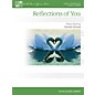 Willis Music Reflections of You Willis Series Book by Randall Hartsell (Level Early Inter) thumbnail