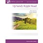 Willis Music Up Sandy Ripple Road (Early to Mid-Elem Level) Willis Series Book by Wendy Stevens thumbnail