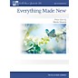 Willis Music Everything Made New (Mid-Inter Level) Willis Series Book by Wendy Stevens thumbnail