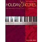 Willis Music Holiday Encores (Early to Mid-Inter Level) Willis Series Book by Various thumbnail