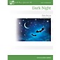 Willis Music Dark Night (Early Inter Level) Willis Series Book by Carolyn Miller thumbnail