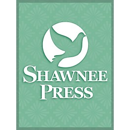 Shawnee Press God of Grace and God of Glory (3 Octaves of Handbells Level 3) HANDBELLS (2-3) Arranged by Hal Hopson