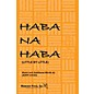 Shawnee Press Haba Na Haba (Little by Little) 3-Part Mixed Composed by Jerry Estes thumbnail