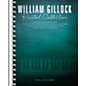 Willis Music William Gillock Recital Collection Willis Series Book by William Gillock (Level Inter to Advanced) thumbnail