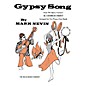 Willis Music Gypsy Song from Carmen (2 Pianos, 4 Hands/Mid-Inter Level) Willis Series by BIZET thumbnail