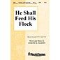 Shawnee Press He Shall Feed His Flock (iPrint Orchestration for 35009060) ORCHESTRATION ON CD-ROM by Joseph M. Martin thumbnail