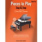 Willis Music Pieces to Play - Book 5 Willis Series Book by Edna Mae Burnam (Level Mid-Inter) thumbnail