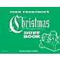 Willis Music Christmas Duet Book (1 Piano, 4 Hands/Early Elem Level) Willis Series by Various thumbnail