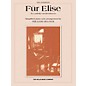 Willis Music Für Elise (Albumblatt) (Early Inter Level) Willis Series by Ludwig van Beethoven thumbnail