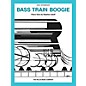 Willis Music Bass Train Boogie (Early Inter Level) Willis Series by Stephen Adoff thumbnail