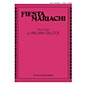 Willis Music Fiesta Mariachi (1 Piano, 4 Hands/Early Advanced Level) Willis Series Book by William Gillock thumbnail