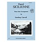 Willis Music Sicilienne (1 Piano, 4 Hands/Advanced Level) Willis Series by Gabriel Fauré thumbnail