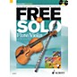 Schott Free to Solo Flute or Violin Schott Series thumbnail
