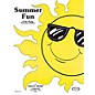 Willis Music Summer Fun (Later Elem Level) Willis Series by Carolyn Miller thumbnail
