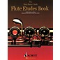 Schott The Flute Etudes Book Schott Series Softcover Composed by Mary Karen Clardy thumbnail