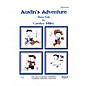 Willis Music Austin's Adventure (Mid-Elem Level) Willis Series by Carolyn Miller thumbnail