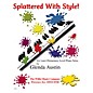 Willis Music Splattered with Style! Willis Series by Glenda Austin (Level Late Elem) thumbnail