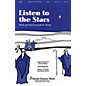 Shawnee Press Listen to the Stars (from The Voices of Christmas) Studiotrax CD Composed by Joseph M. Martin thumbnail