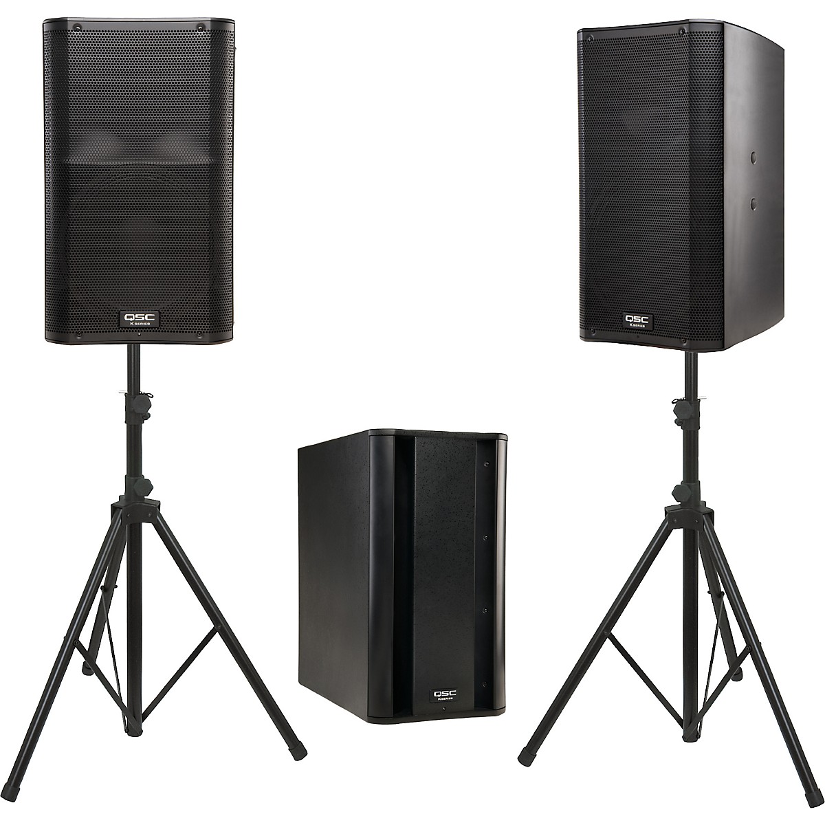 qsc k12 guitar center