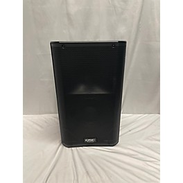 Used QSC K12 Powered Speaker