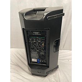 Used QSC K12 Powered Speaker