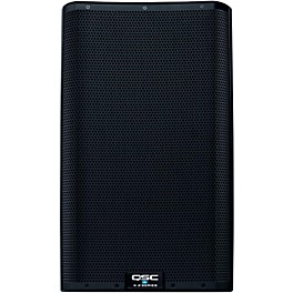 QSC K12.2 Powered 12" 2-Way Loudspeaker System With Advanced DSP