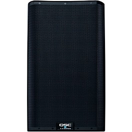 Open Box QSC K12.2 Powered 12" 2-way Loudspeaker System with Advanced DSP Level 1