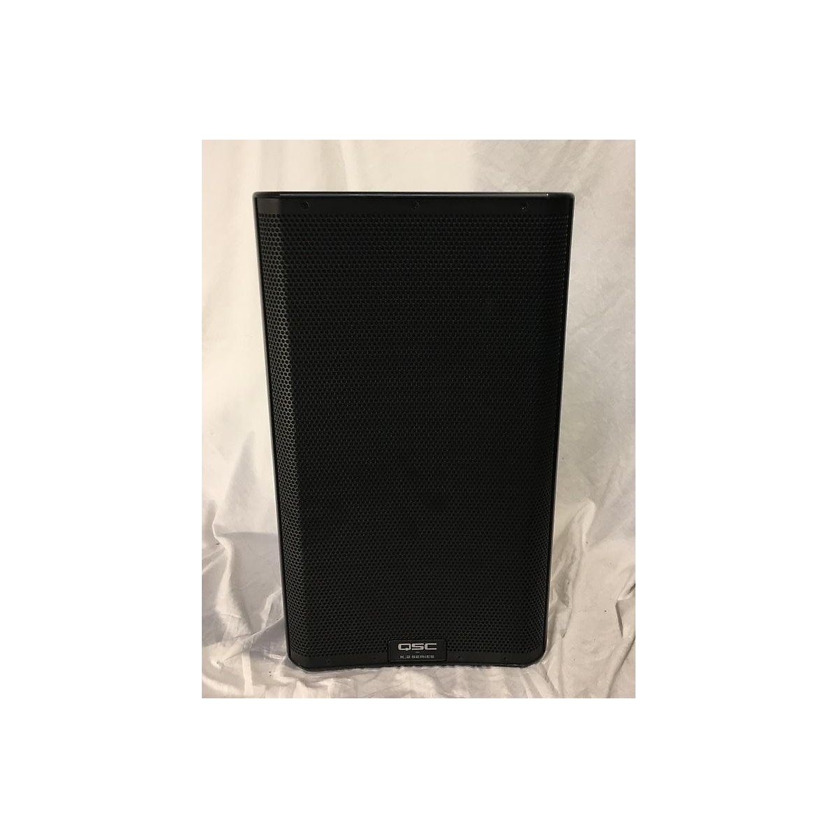 Used QSC K12.2 Powered Speaker Guitar Center