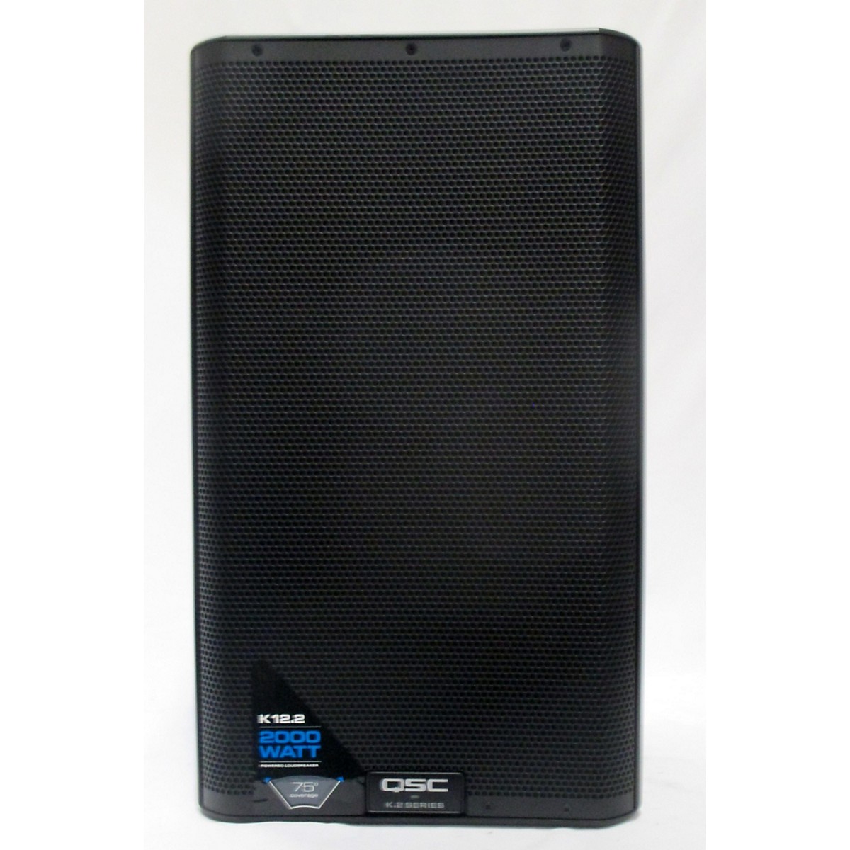 Used QSC K12.2 Powered Speaker Guitar Center