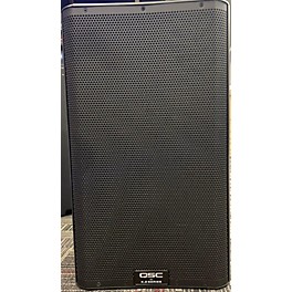 Used QSC K12.2 Powered Speaker