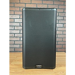 Used QSC K12.2 Powered Speaker