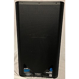 Used QSC K12.2 Powered Speaker