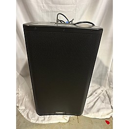 Used QSC K12.2 Powered Speaker