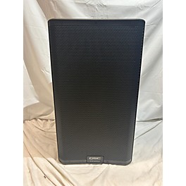 Used QSC K12.2 Powered Speaker