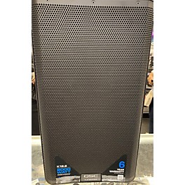 Used QSC K12.2 Powered Speaker