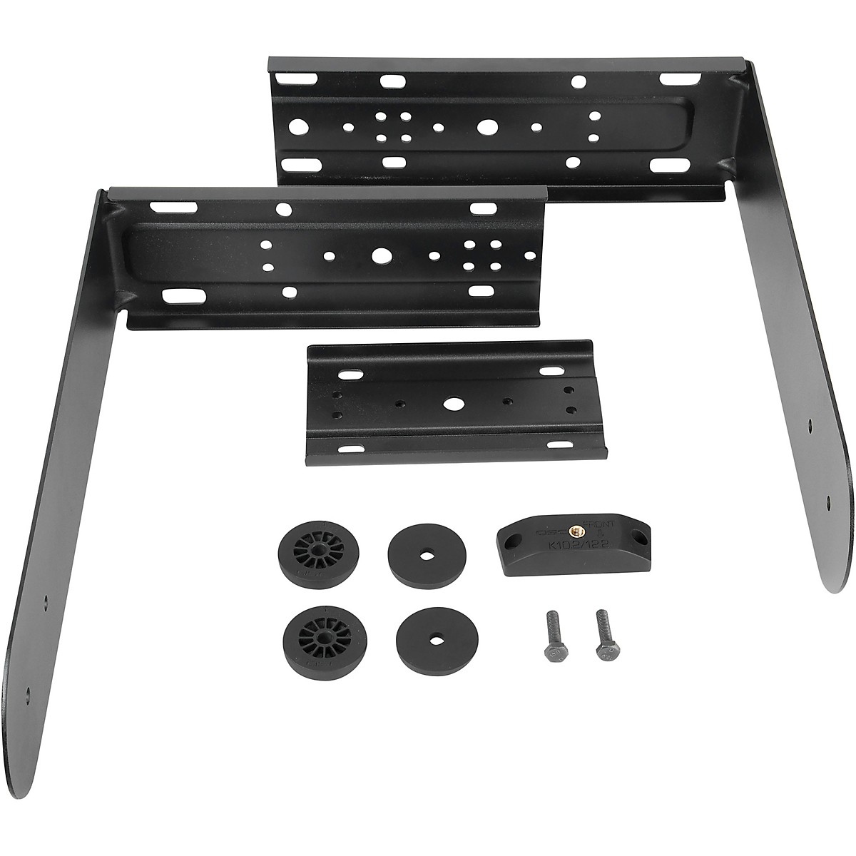 speaker yoke mount
