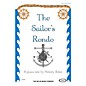 Willis Music The Sailor's Rondo (Early Inter Level) Willis Series by Melody Bober thumbnail