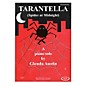 Willis Music Tarantella (Spider at Midnight) (Later Elem Level) Willis Series by Glenda Austin thumbnail